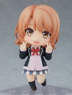 Фигурка Yahari Ore no Seishun Love Comedy wa Machigatteiru. Kan — Isshiki Iroha — Nendoroid