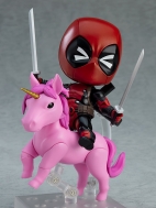 Фигурка Deadpool — Nendoroid — Orechan Edition, DX