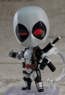 Лимитированная фигурка Deadpool — Nendoroid — Uncanny X-Force Ver.