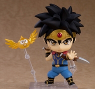 Фигурка Dragon Quest: Dai no Daibouken — Dai — Gome — Nendoroid