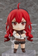 Фигурка Mushoku Tensei ~Isekai Ittara Honki Dasu~ — Eris Boreas Greyrat — Nendoroid