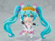 Фигурка GOOD SMILE Racing — Hatsune Miku — Nendoroid — Racing 2021 Ver.