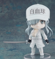 Фигурка Hataraku Saibou Black — U-1196 — Nendoroid