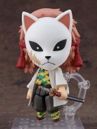 Лимитированная фигурка Kimetsu no Yaiba — Sabito — Nendoroid