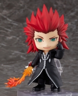 Лимитированная фигурка Kingdom Hearts III — Axel — Nendoroid — Kingdom Hearts III Ver.