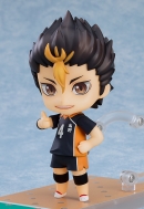 Лимитированная фигурка Haikyuu!! To The Top — Nishinoya Yuu — Nendoroid — The New Karasuno Ver.