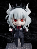 Фигурка Helltaker — Lucifer — Nendoroid