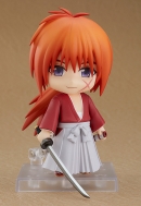 Фигурка Rurouni Kenshin — Himura Kenshin — Nendoroid