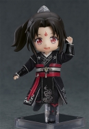 Фигурка Ren Zha Fanpai Zijiu Xitong — Luo Binghe — Nendoroid Doll