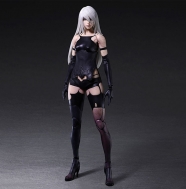 Фигурка NieR: Automata — YoRHa Type A No.2 — Play Arts Kai