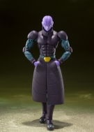 Лимитированная фигурка Dragon Ball Super — Hit — S.H.Figuarts