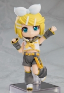 Фигурка Vocaloid — Kagamine Rin — Nendoroid Doll