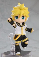 Фигурка Vocaloid — Kagamine Len — Nendoroid Doll