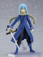 Фигурка Tensei shitara Slime Datta Ken — Rimuru Tempest — Figma