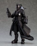 Фигурка Gekijouban Made in Abyss: Fukaki Tamashii no Reimei — Bondrewd — Figma — Ascending to the Morning Star (Gangway) Ver.