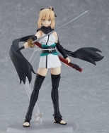 Фигурка Fate/Grand Order — Okita Souji — Figma — Saber