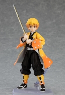 Фигурка Kimetsu no Yaiba — Agatsuma Zenitsu — Figma