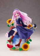 Лимитированная фигурка Kamisama ni Natta Hi — Satou Hina — 1/7 — Memories of Summer