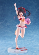 Лимитированная фигурка Senyoku no Sigrdrifa — Muguruma Miyako — 1/7 — Swimsuit Ver.