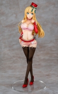 Фигурка Koiito Kinenbi — Aisha — 1/6