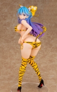 Фигурка Original Character — Tora-tish Girl — 1/5