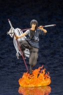 Фигурка Enn Enn no Shouboutai — Shinmon Benimaru — ARTFX J — 1/8