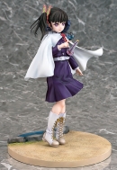 Фигурка Kimetsu no Yaiba — Tsuyuri Kanao — 1/7