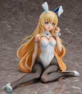 Фигурка Goblin Slayer — Onna Shinkan — B-style — 1/4 — Bunny Ver.