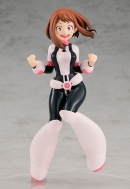 Фигурка Boku no Hero Academia — Uraraka Ochaco — Pop Up Parade — Hero Costume Ver.