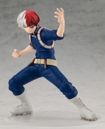 Фигурка Boku no Hero Academia — Todoroki Shouto — Pop Up Parade — Hero Costume Ver.