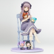 Лимитированная фигурка BanG Dream! Girls Band Party! — Minato Yukina — 1/7 — Pajamas