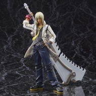 Лимитированная фигурка God Eater 2 — Soma Schicksal — Limited Ver.