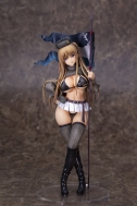 Фигурка Original Character — Skytube — Siberia Kankitaichou — 1/6