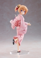 Лимитированная фигурка Gochuumon wa Usagi Desu ka? Bloom — Hoto Kokoa — 1/7 — Summer Festival