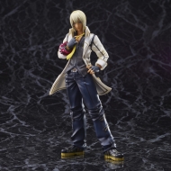 Фигурка God Eater 2 — Soma Schicksal