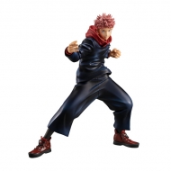 Лимитированная фигурка Jujutsu Kaisen — Itadori Yuuji — 1/8