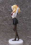 Фигурка R.E.I.N.A — Kagurazaka Reina — 1/7 — Hatsu Fuyu ver.