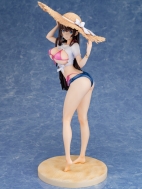 Лимитированная фигурка Original Character — Creator’s Collection — Summer Memories — 1/6