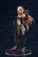 Лимитированная фигурка Girls Frontline — M4 SOPMOD Ⅱ - 1/7