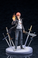 Лимитированная фигурка Gekijouban Fate/Kaleid Liner Prisma Illya: Sekka no Chikai — Emiya Shirou — 1/7