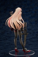 Лимитированная фигурка Girls Frontline — M4 SOPMOD Ⅱ - 1/7 — Original ver.