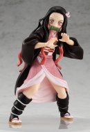 Фигурка Kimetsu no Yaiba — Kamado Nezuko — Pop Up Parade