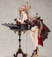 Фигурка Azur Lane — Jean Bart — 1/7 — Dress Ver.