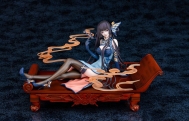 Фигурка xxxHolic — Ichihara Yuuko — China Dress Statue Series — 1/7 — China Dress ver.