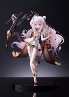 Лимитированная фигурка Azur Lane — Le Malin — 1/7