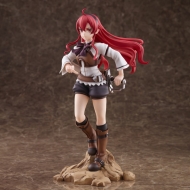 Фигурка Mushoku Tensei ~Isekai Ittara Honki Dasu~ — Eris Boreas Greyrat