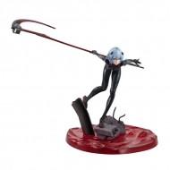 Лимитированная фигурка Evangelion Shin Gekijouban: Q — Ayanami Rei — G.E.M.