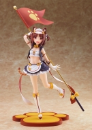 Фигурка Nekopara — Azuki — 1/7 — Race Queen ver.