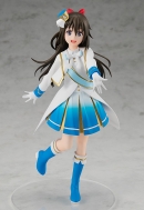 Фигурка Love Live! Nijigasaki Gakuen School Idol Doukou Kai — Osaka Shizuku — Pop Up Parade