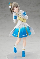 Фигурка Love Live! Nijigasaki Gakuen School Idol Doukou Kai — Nakasu Kasumi — Pop Up Parade